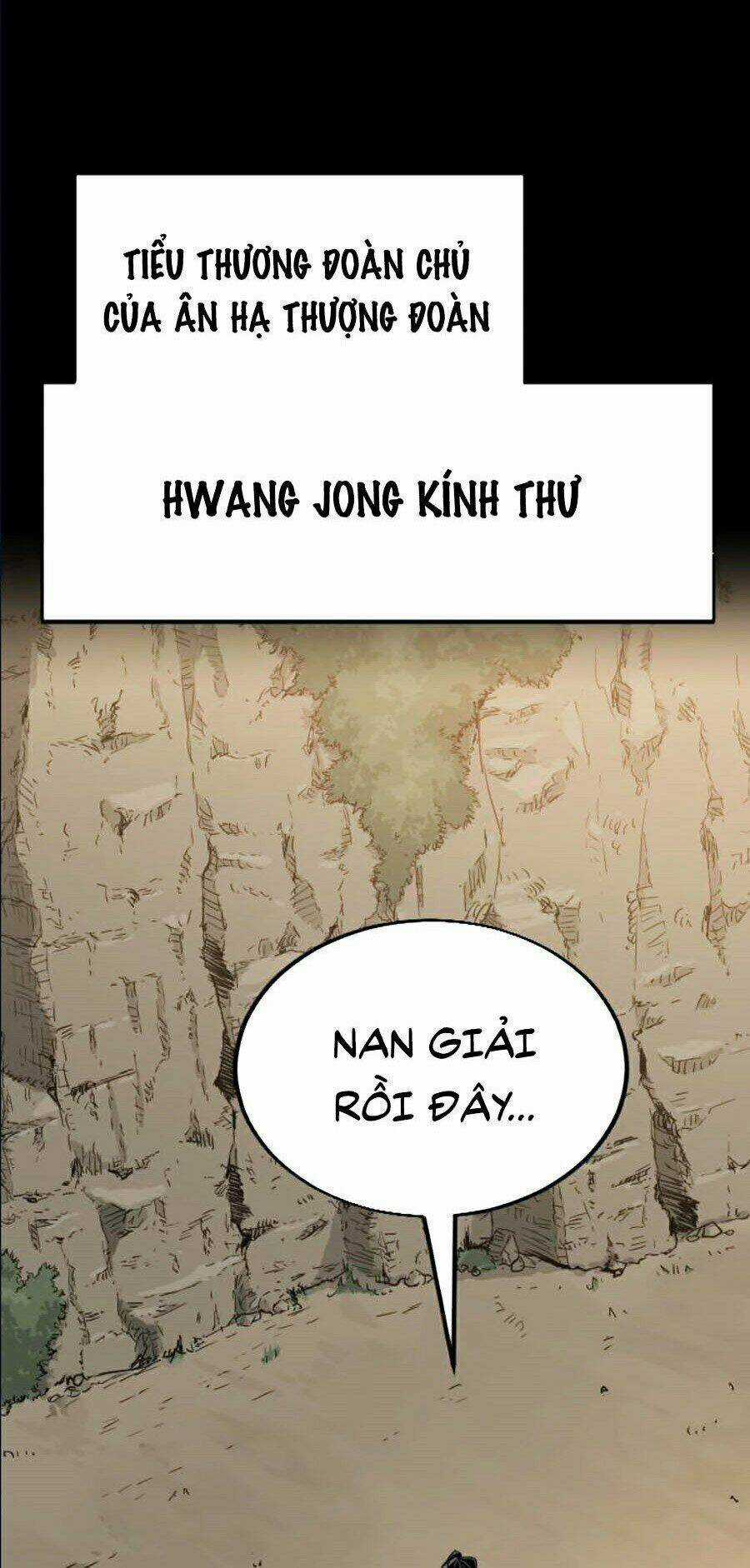 Hoa Sơn Tái Xuất - Chapter 21 - Trang 14