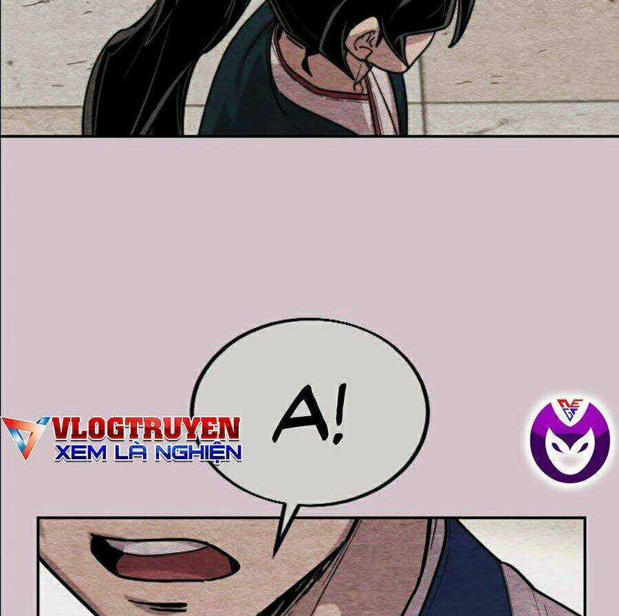 Hoa Sơn Tái Xuất - Chapter 21 - Trang 134