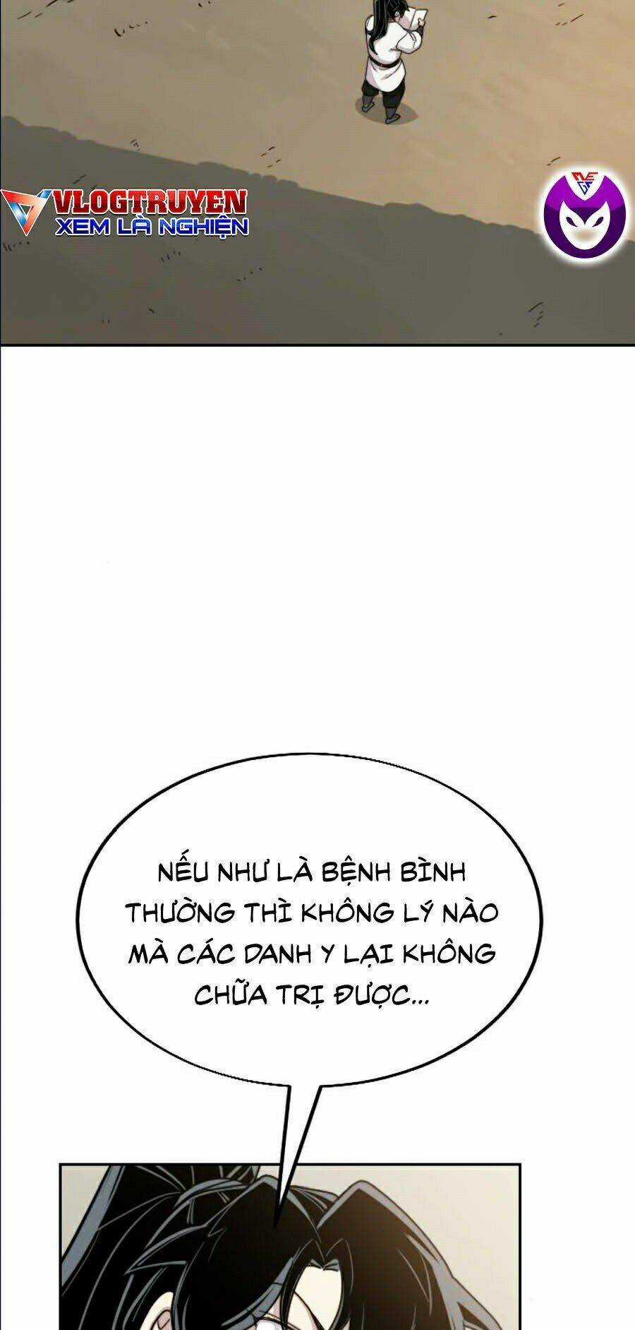 Hoa Sơn Tái Xuất - Chapter 21 - Trang 15