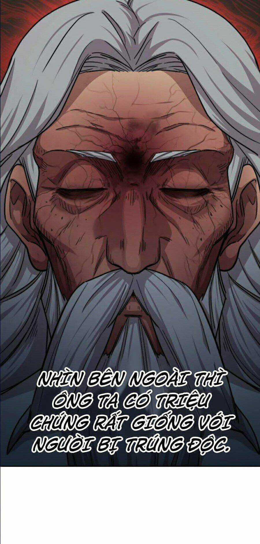 Hoa Sơn Tái Xuất - Chapter 21 - Trang 17