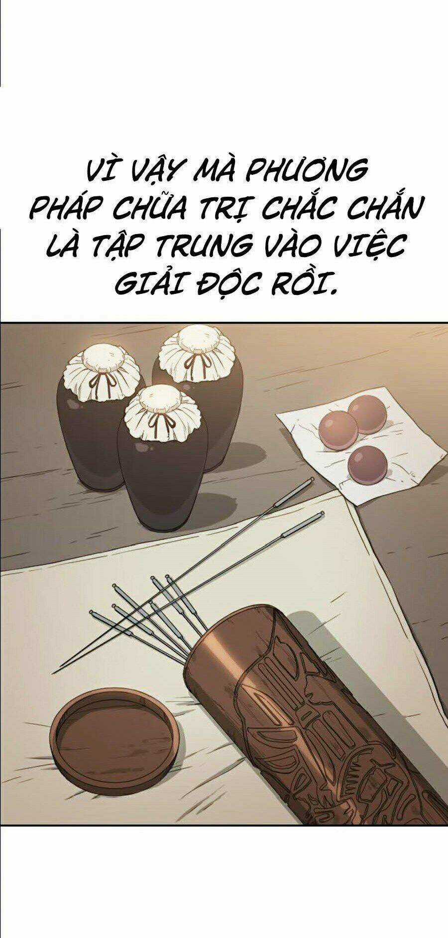 Hoa Sơn Tái Xuất - Chapter 21 - Trang 18