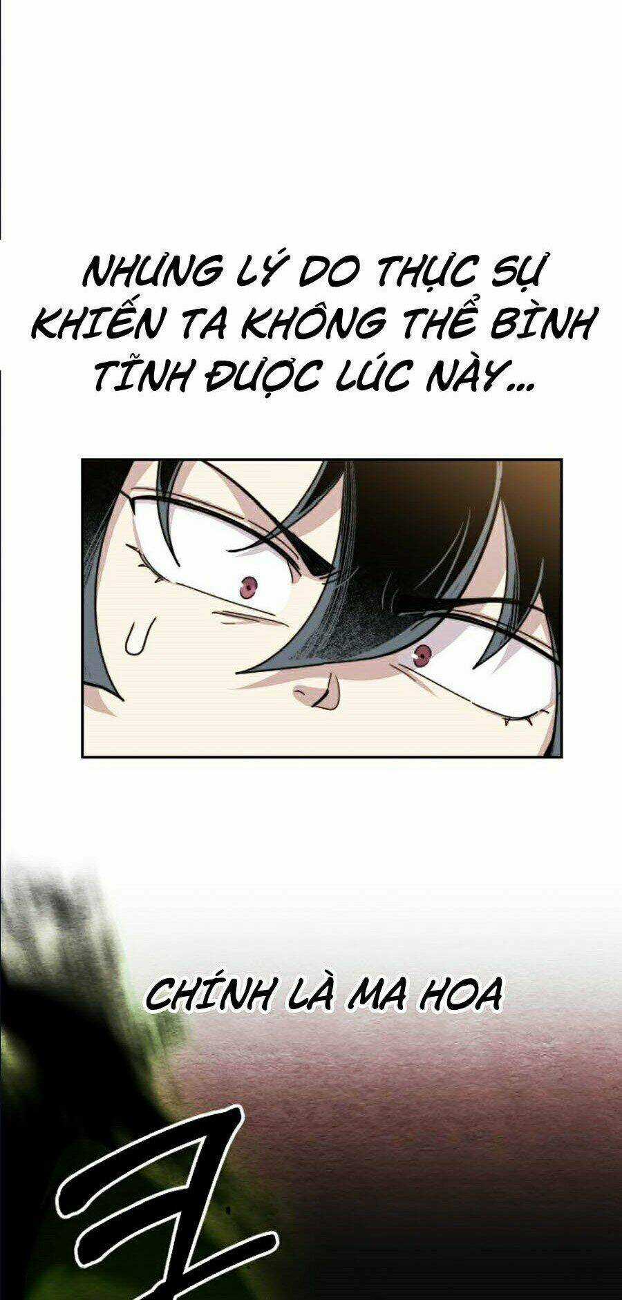 Hoa Sơn Tái Xuất - Chapter 21 - Trang 19