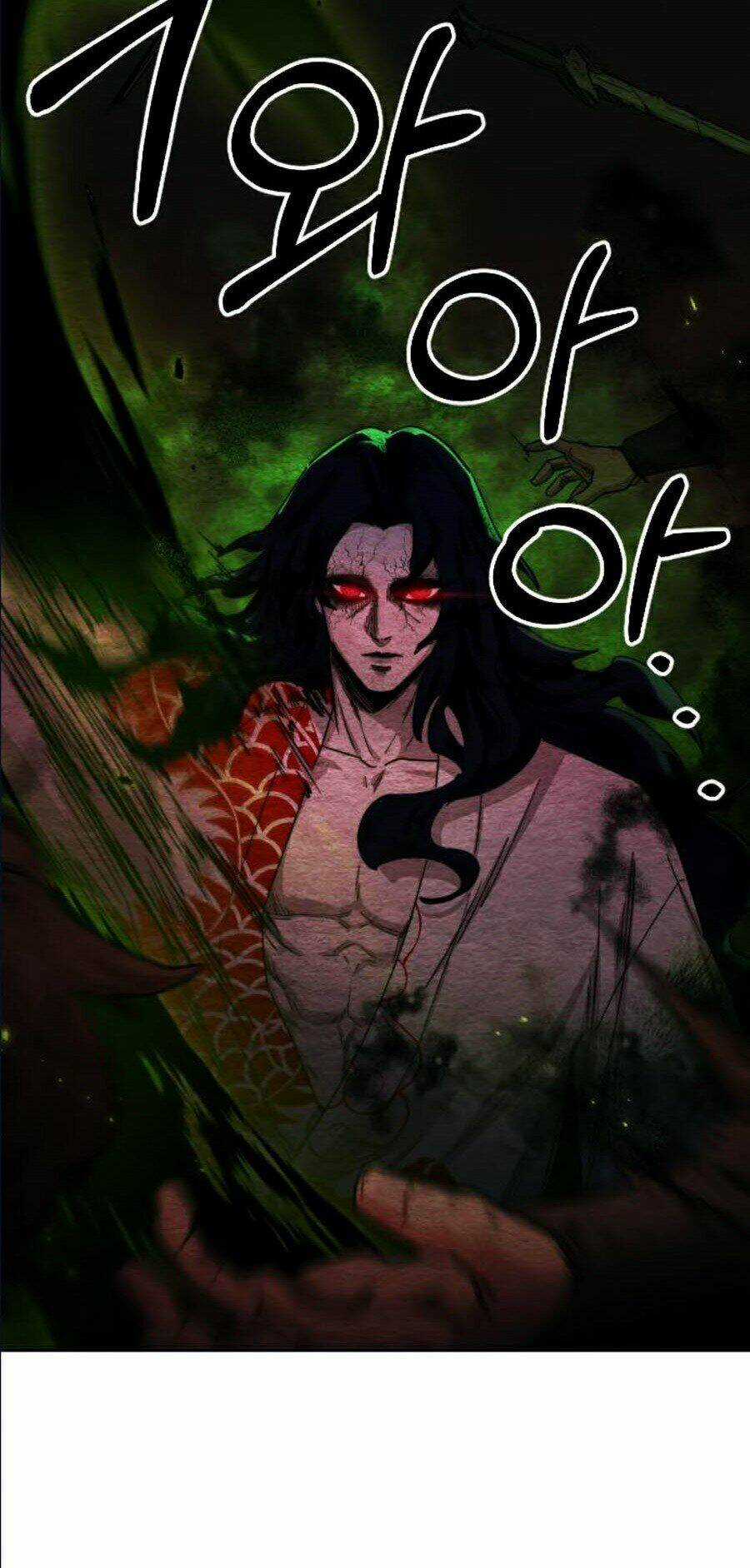 Hoa Sơn Tái Xuất - Chapter 21 - Trang 20