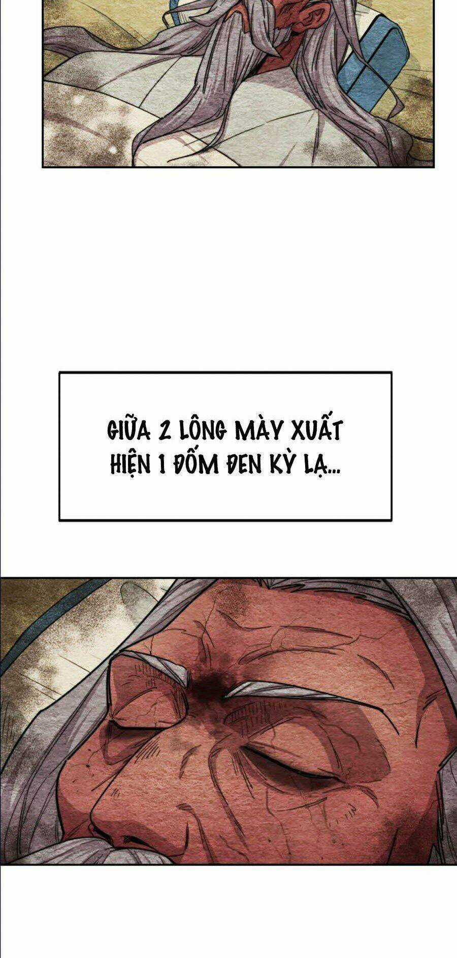 Hoa Sơn Tái Xuất - Chapter 21 - Trang 3