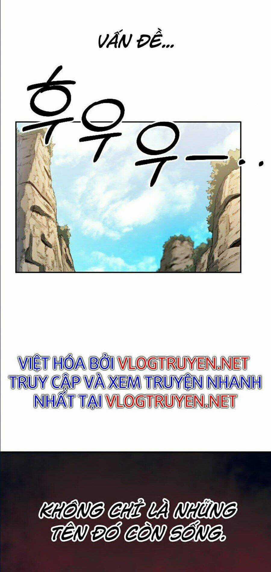 Hoa Sơn Tái Xuất - Chapter 21 - Trang 24
