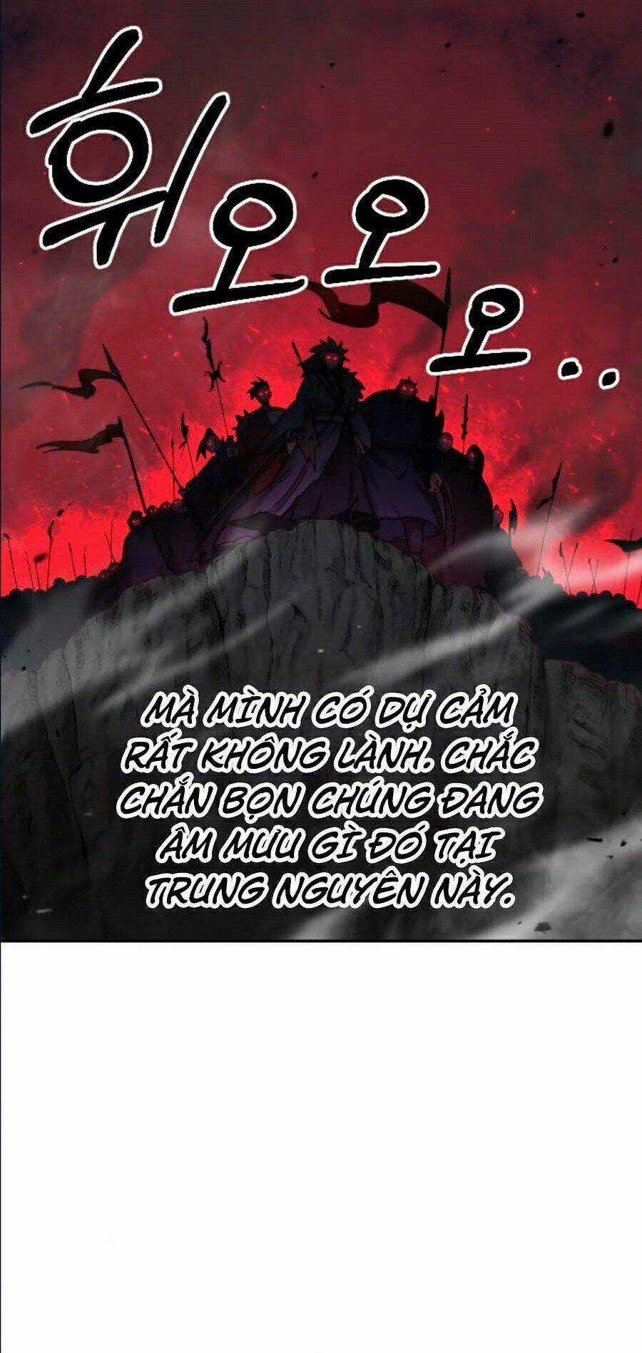 Hoa Sơn Tái Xuất - Chapter 21 - Trang 25