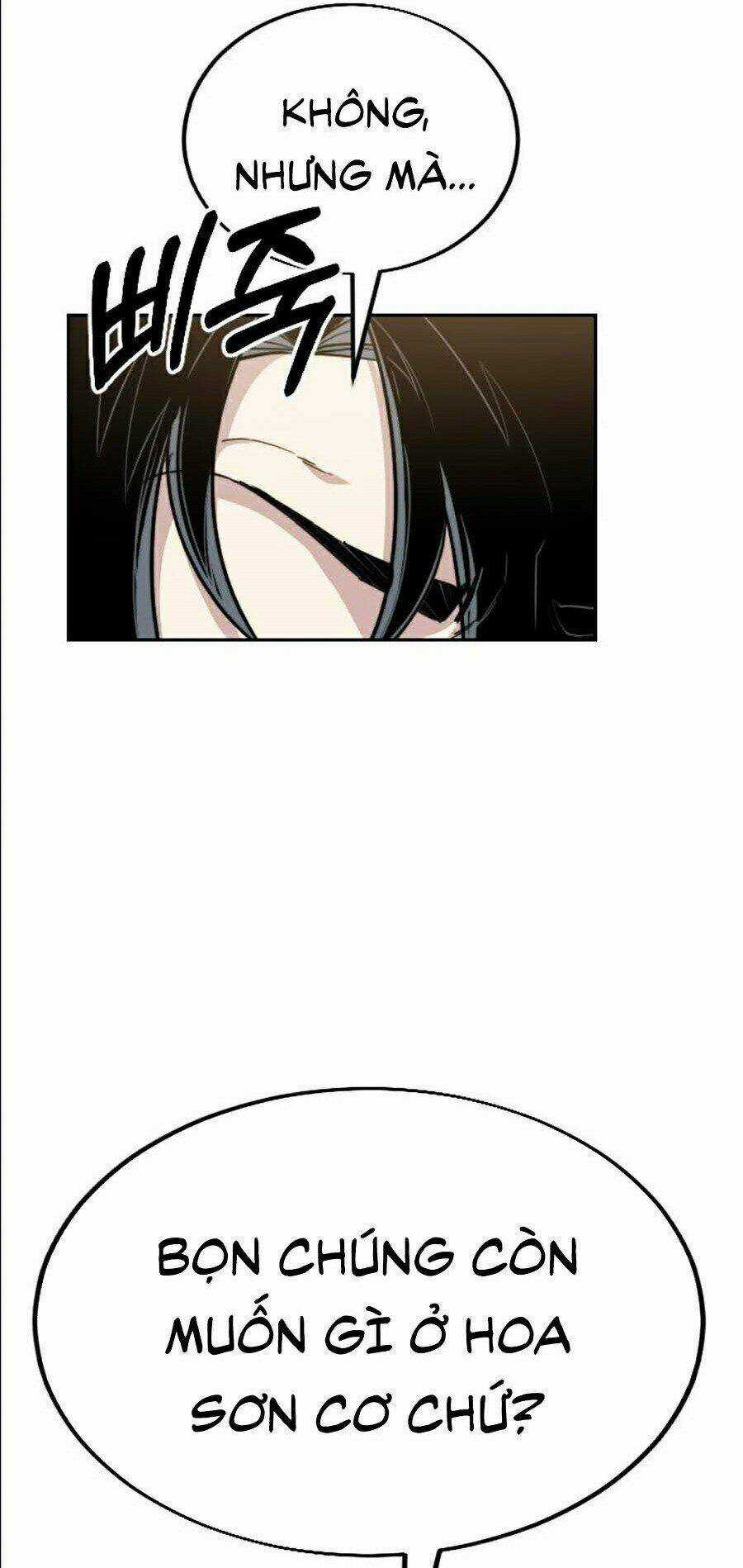 Hoa Sơn Tái Xuất - Chapter 21 - Trang 26