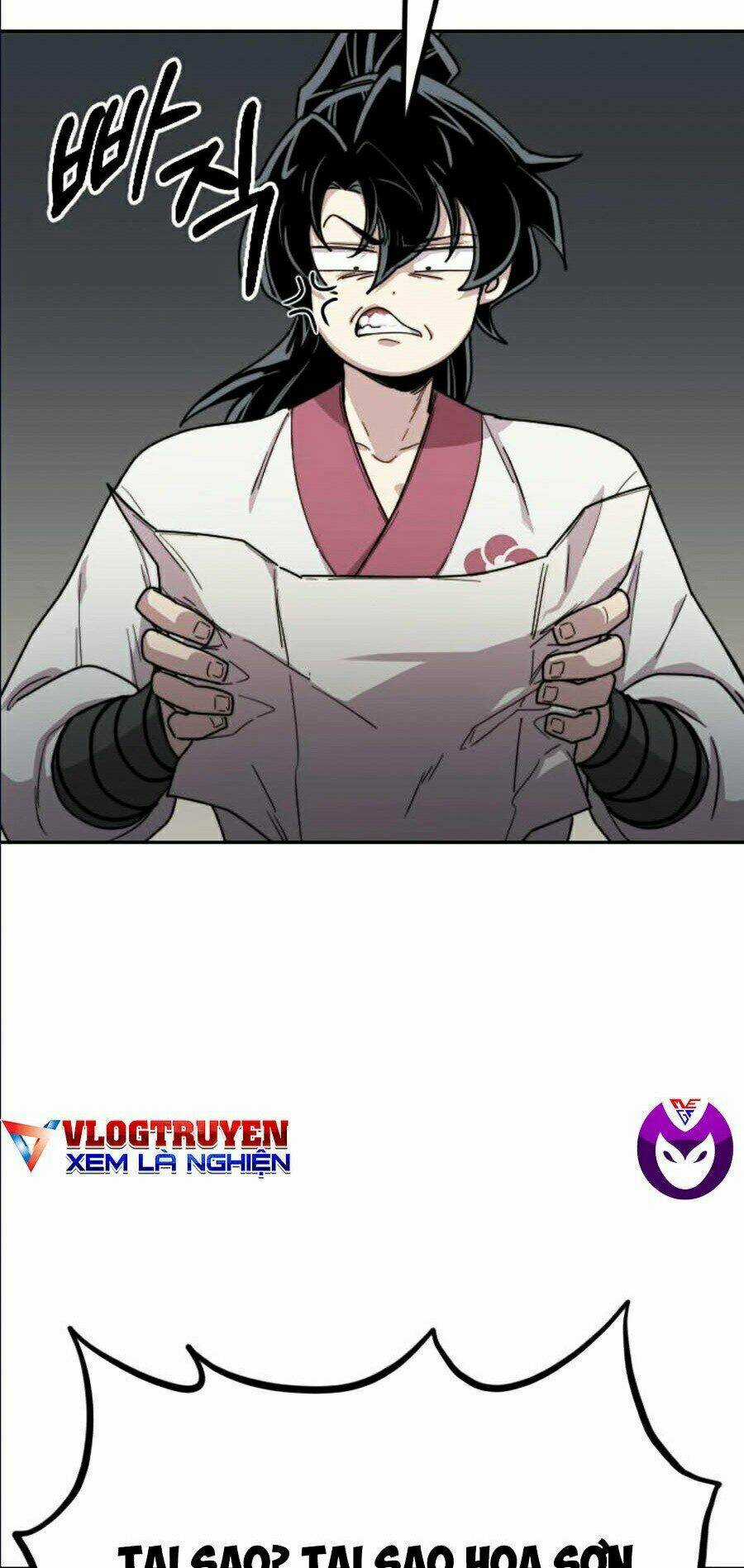 Hoa Sơn Tái Xuất - Chapter 21 - Trang 27