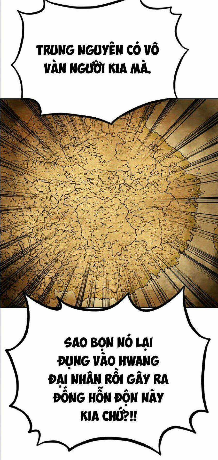 Hoa Sơn Tái Xuất - Chapter 21 - Trang 29