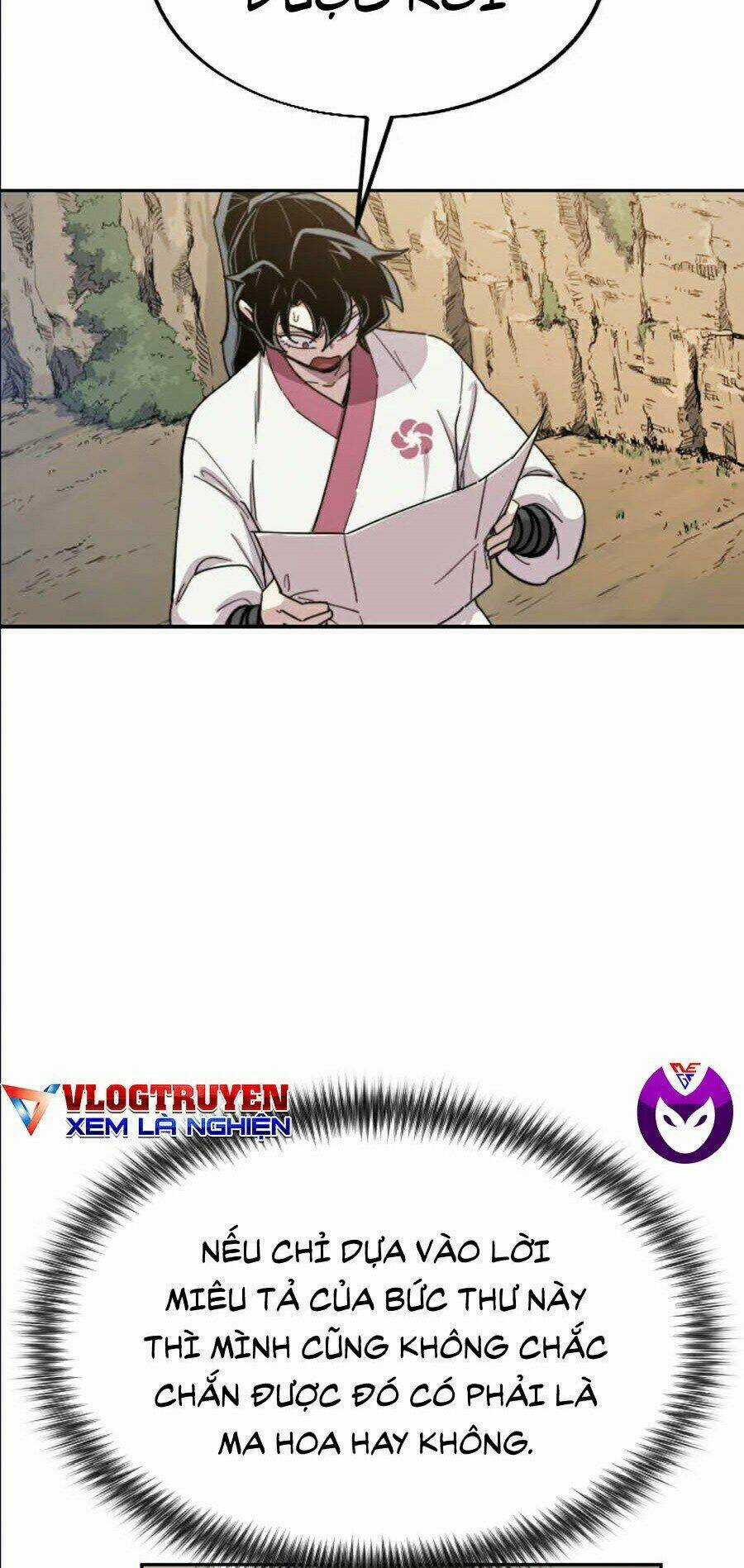 Hoa Sơn Tái Xuất - Chapter 21 - Trang 31