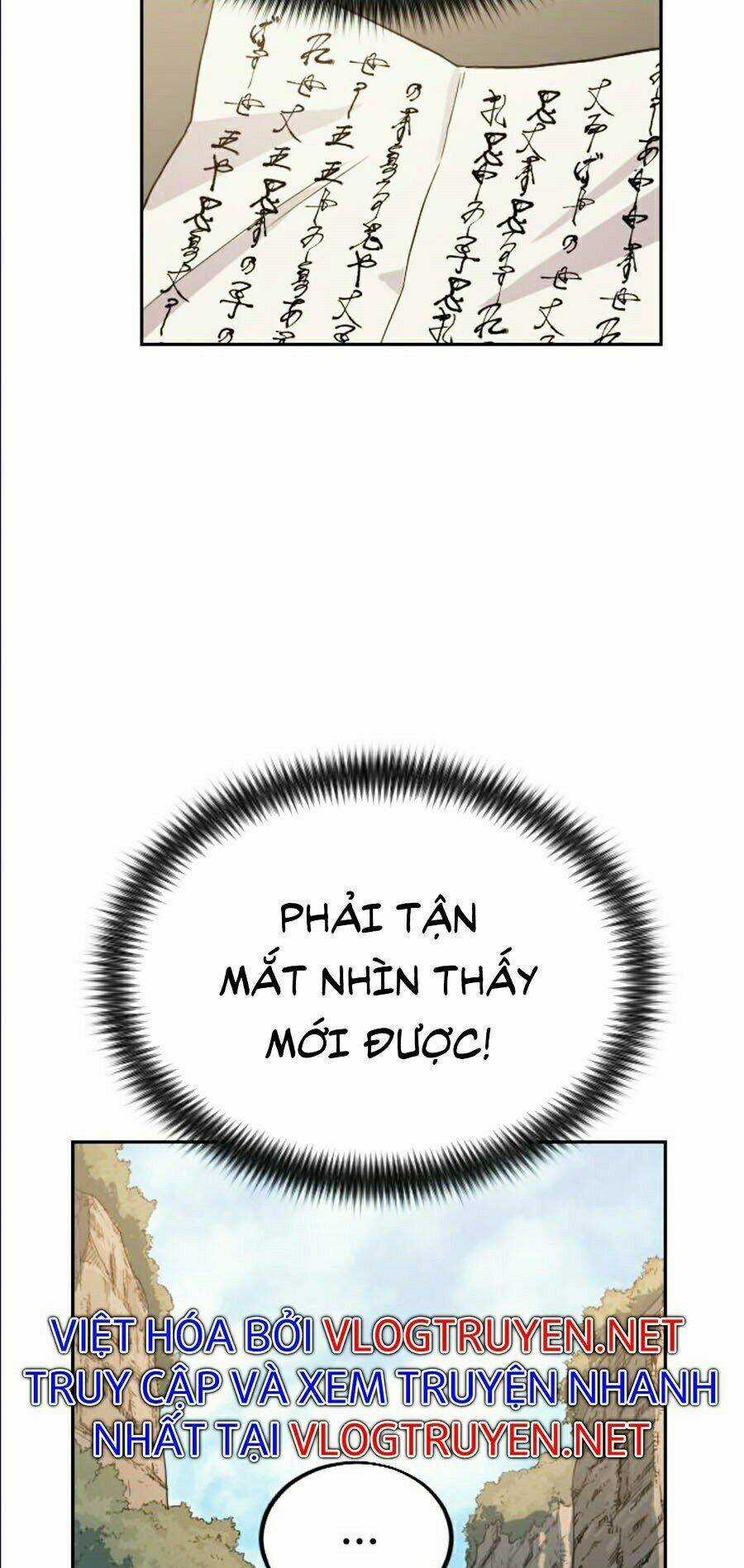 Hoa Sơn Tái Xuất - Chapter 21 - Trang 32
