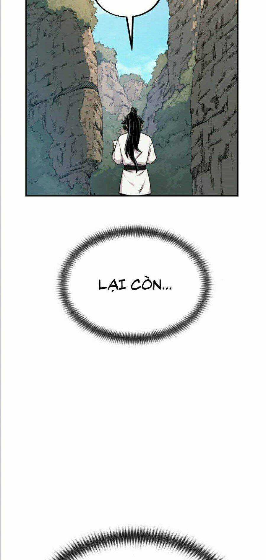 Hoa Sơn Tái Xuất - Chapter 21 - Trang 33