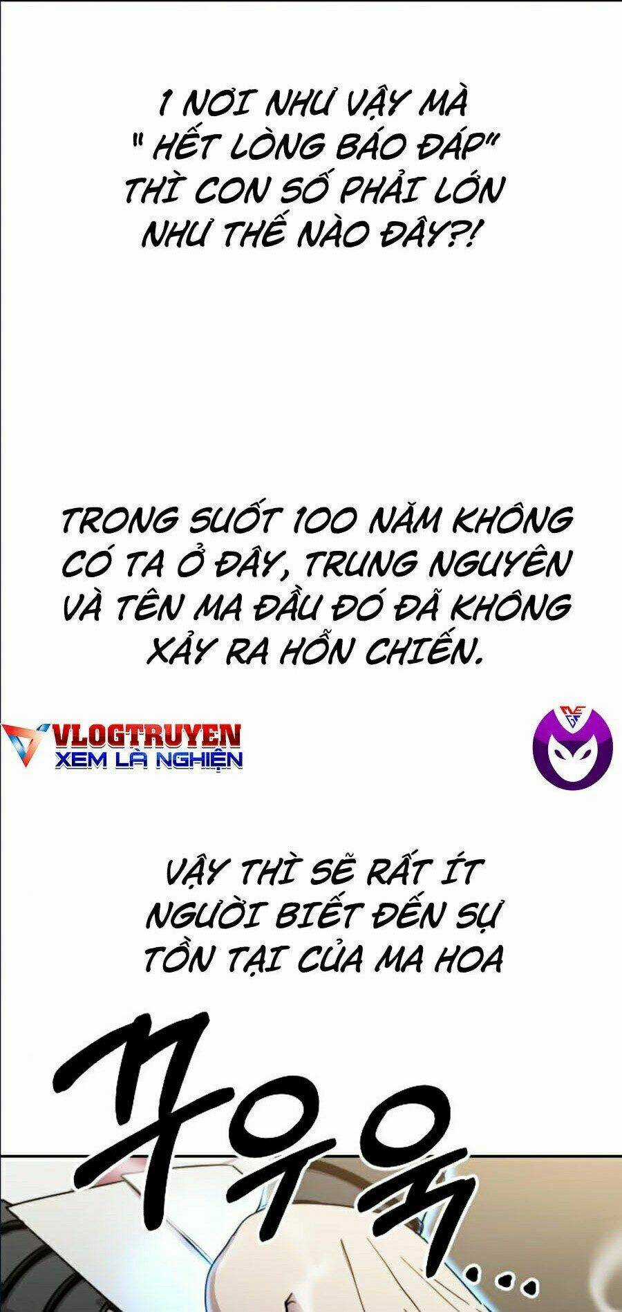 Hoa Sơn Tái Xuất - Chapter 21 - Trang 36