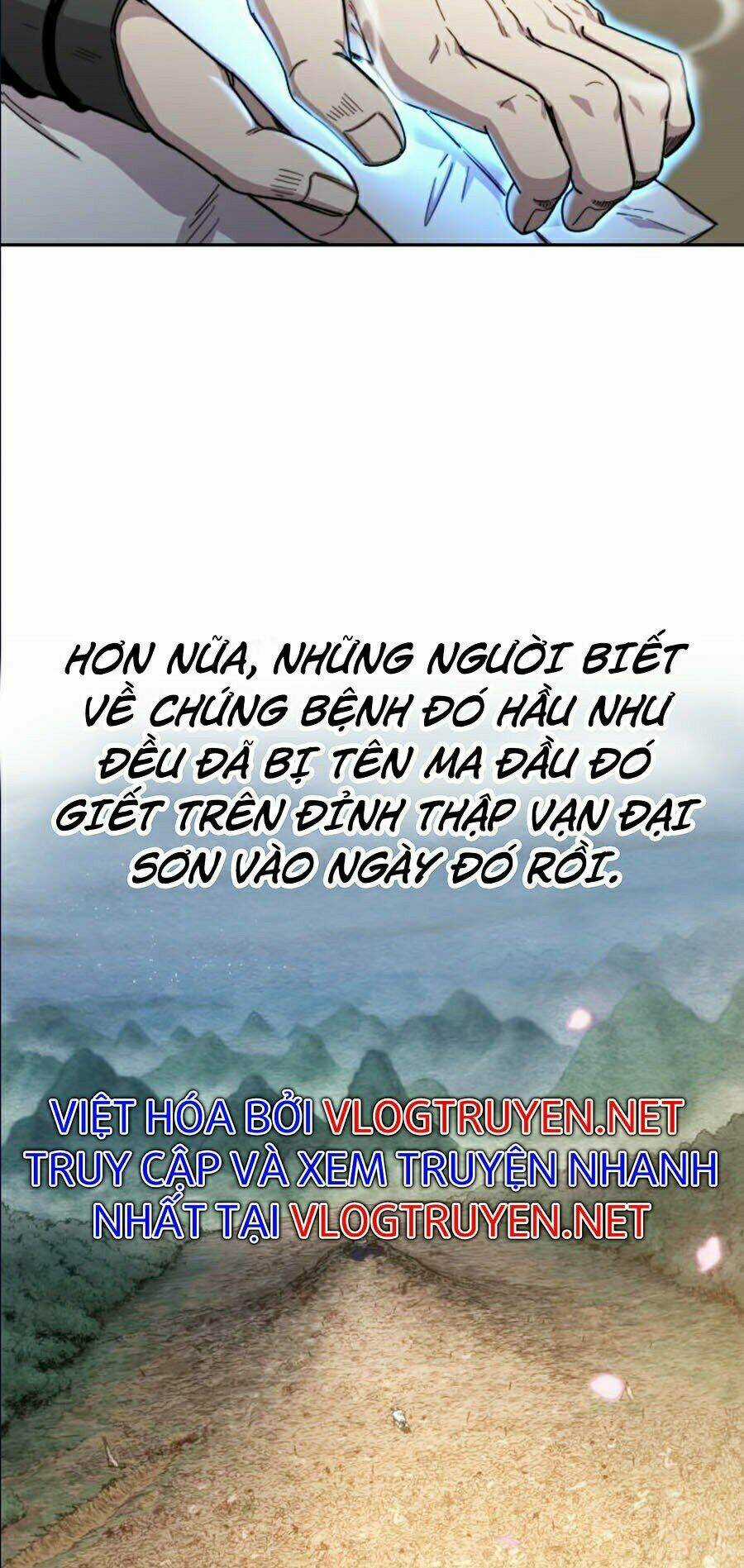 Hoa Sơn Tái Xuất - Chapter 21 - Trang 37