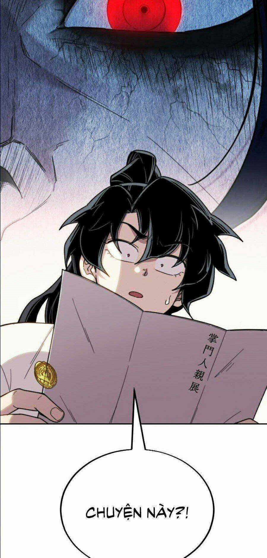 Hoa Sơn Tái Xuất - Chapter 21 - Trang 5