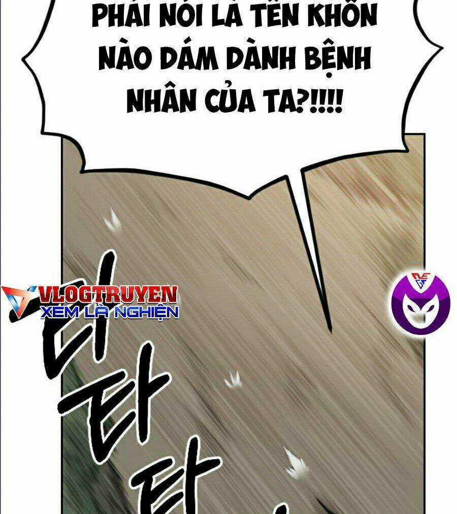 Hoa Sơn Tái Xuất - Chapter 21 - Trang 45