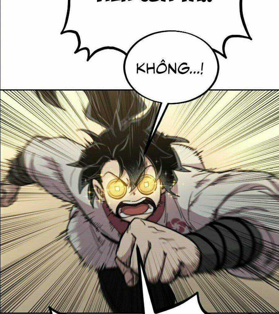 Hoa Sơn Tái Xuất - Chapter 21 - Trang 47