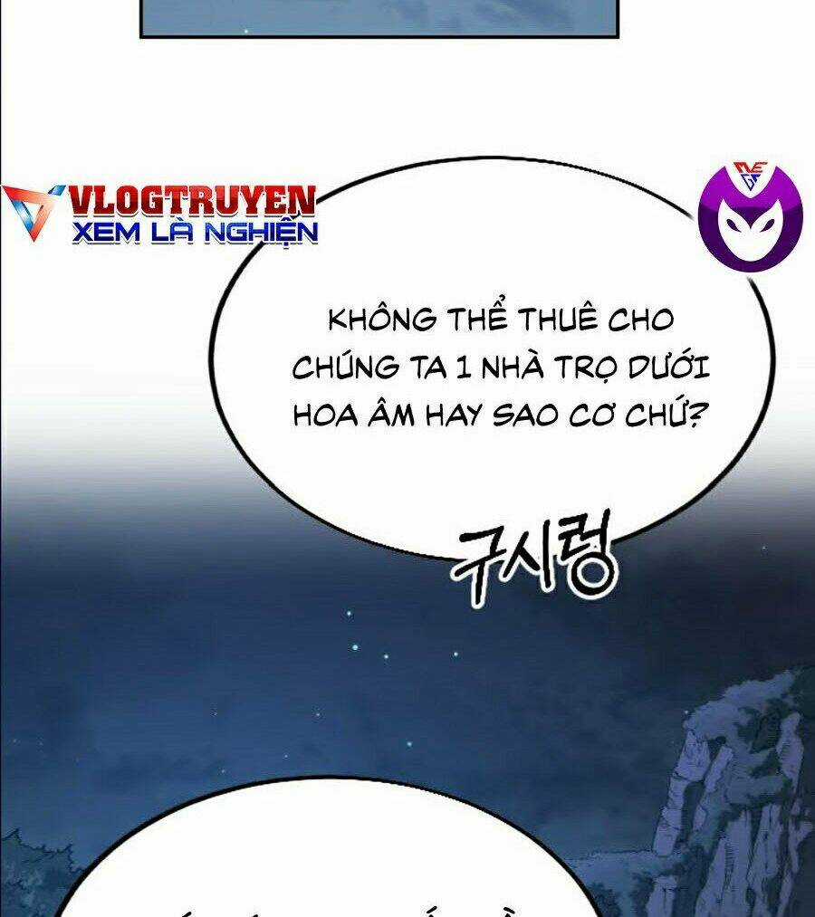 Hoa Sơn Tái Xuất - Chapter 21 - Trang 54