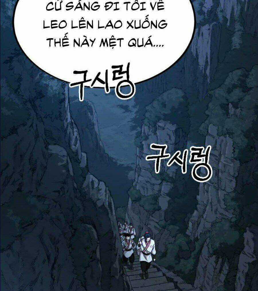 Hoa Sơn Tái Xuất - Chapter 21 - Trang 55