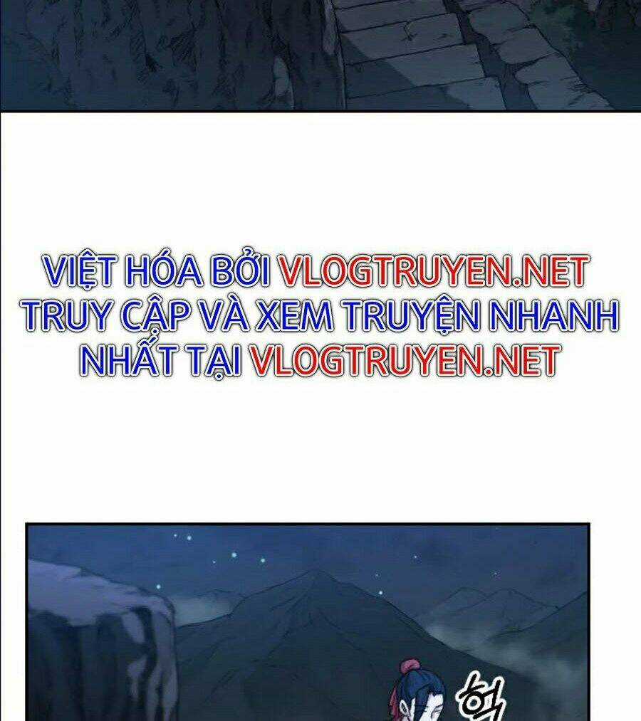 Hoa Sơn Tái Xuất - Chapter 21 - Trang 56