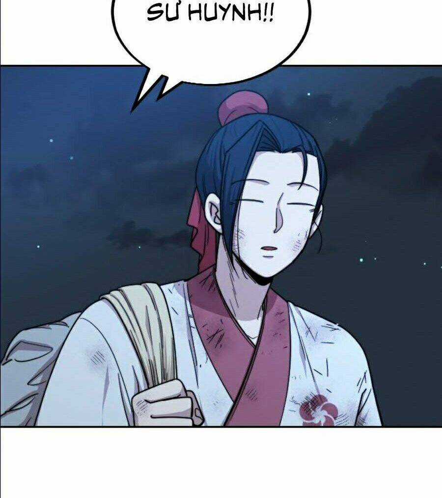 Hoa Sơn Tái Xuất - Chapter 21 - Trang 58