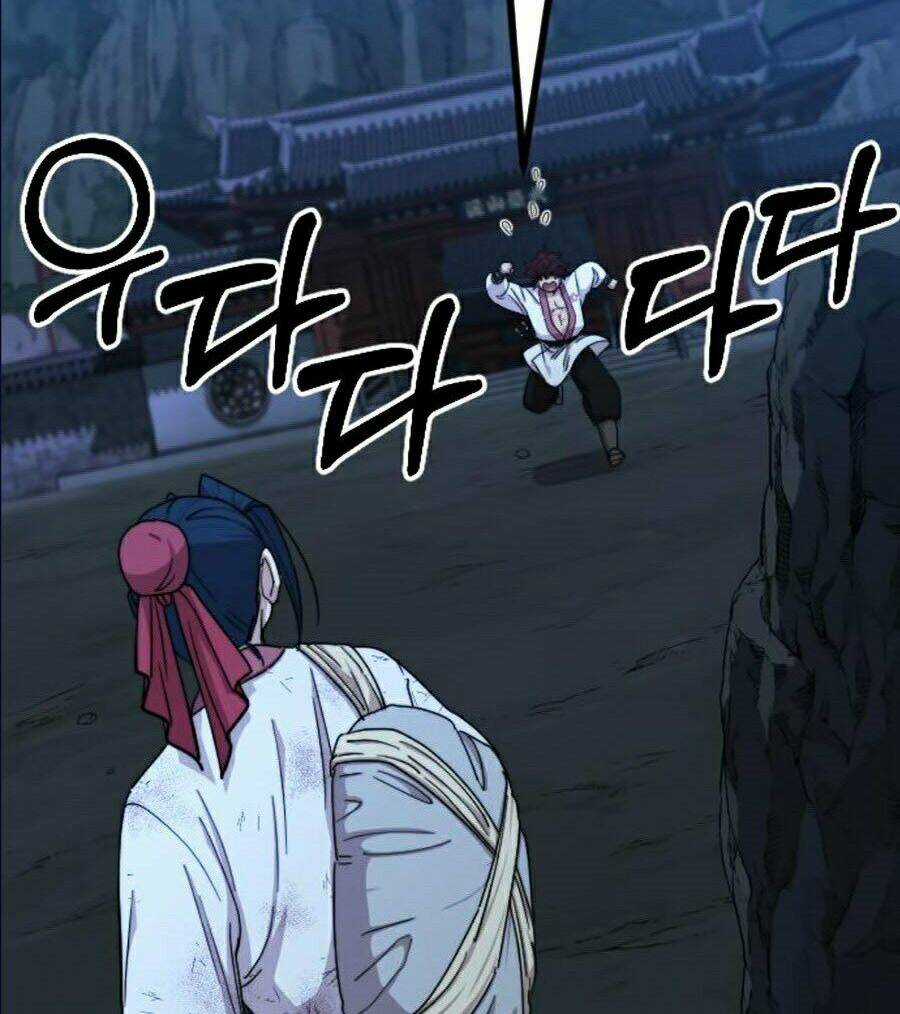 Hoa Sơn Tái Xuất - Chapter 21 - Trang 60