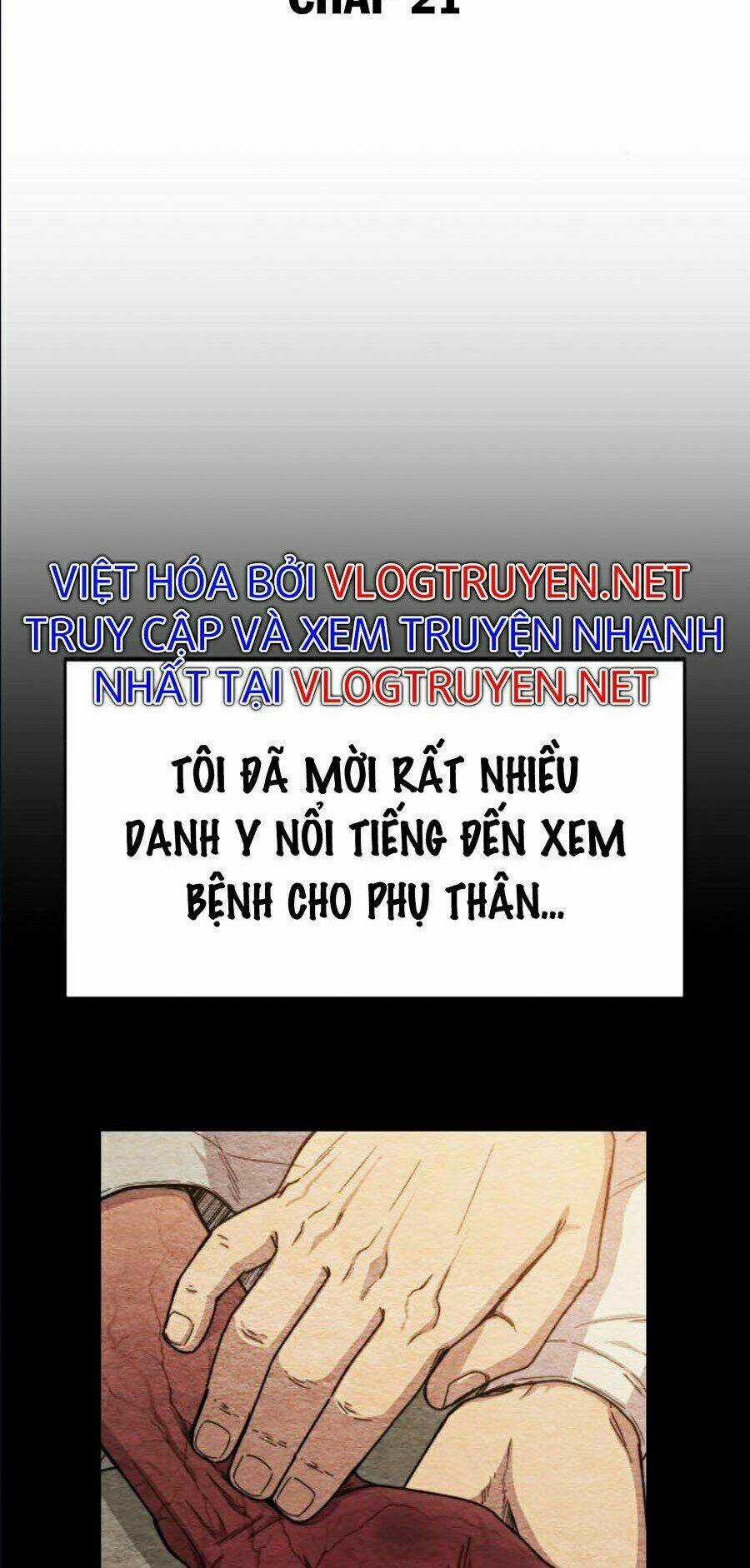 Hoa Sơn Tái Xuất - Chapter 21 - Trang 7