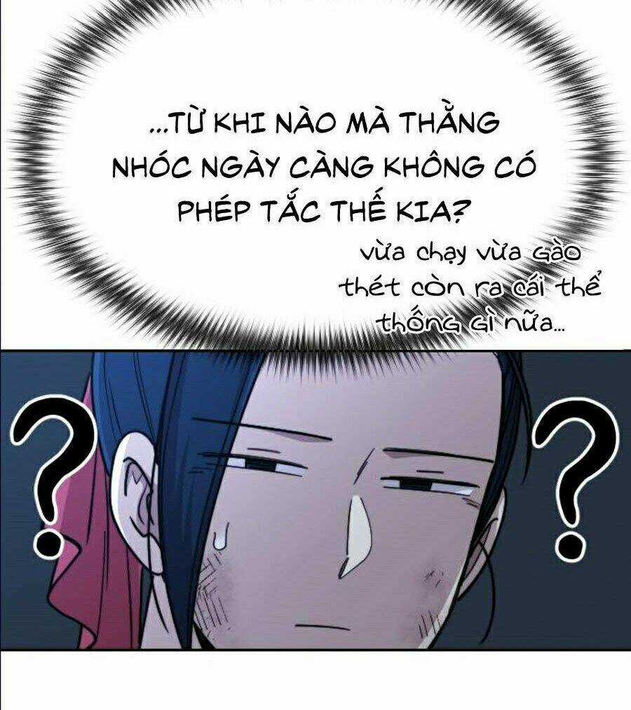 Hoa Sơn Tái Xuất - Chapter 21 - Trang 62