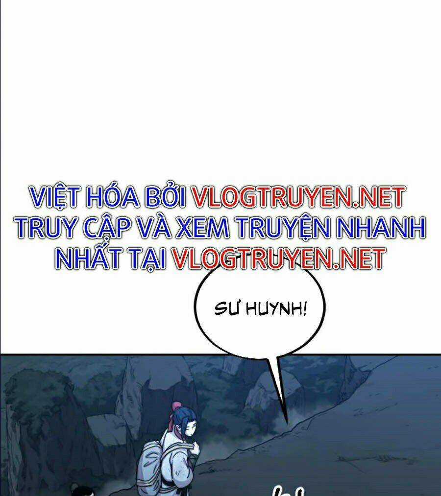Hoa Sơn Tái Xuất - Chapter 21 - Trang 63