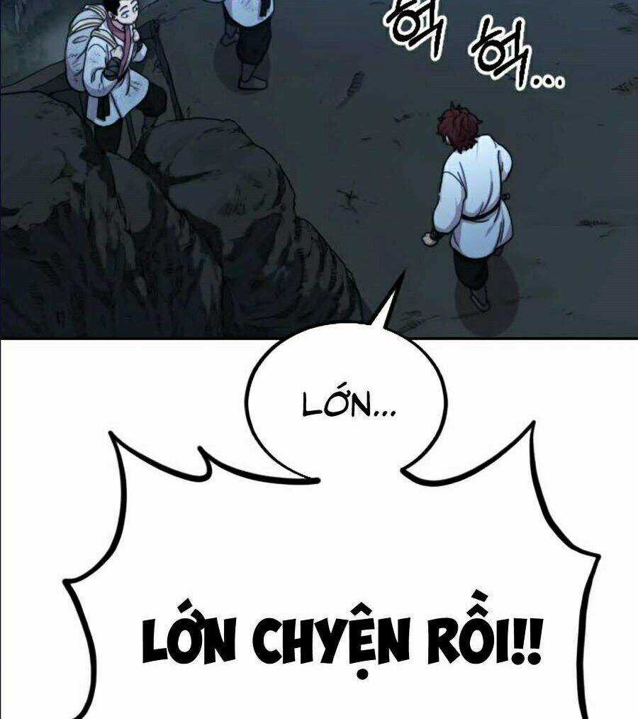 Hoa Sơn Tái Xuất - Chapter 21 - Trang 64