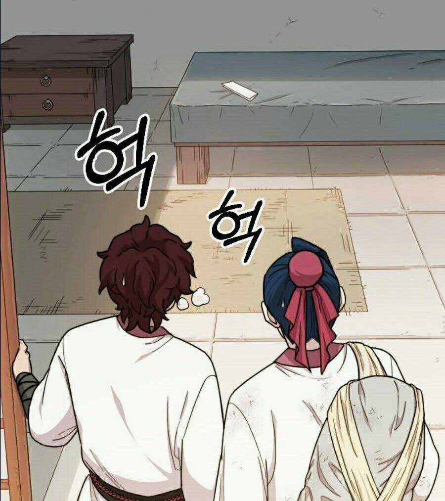 Hoa Sơn Tái Xuất - Chapter 21 - Trang 74