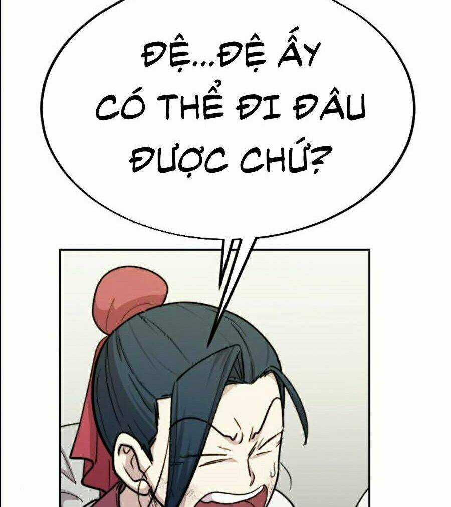 Hoa Sơn Tái Xuất - Chapter 21 - Trang 76