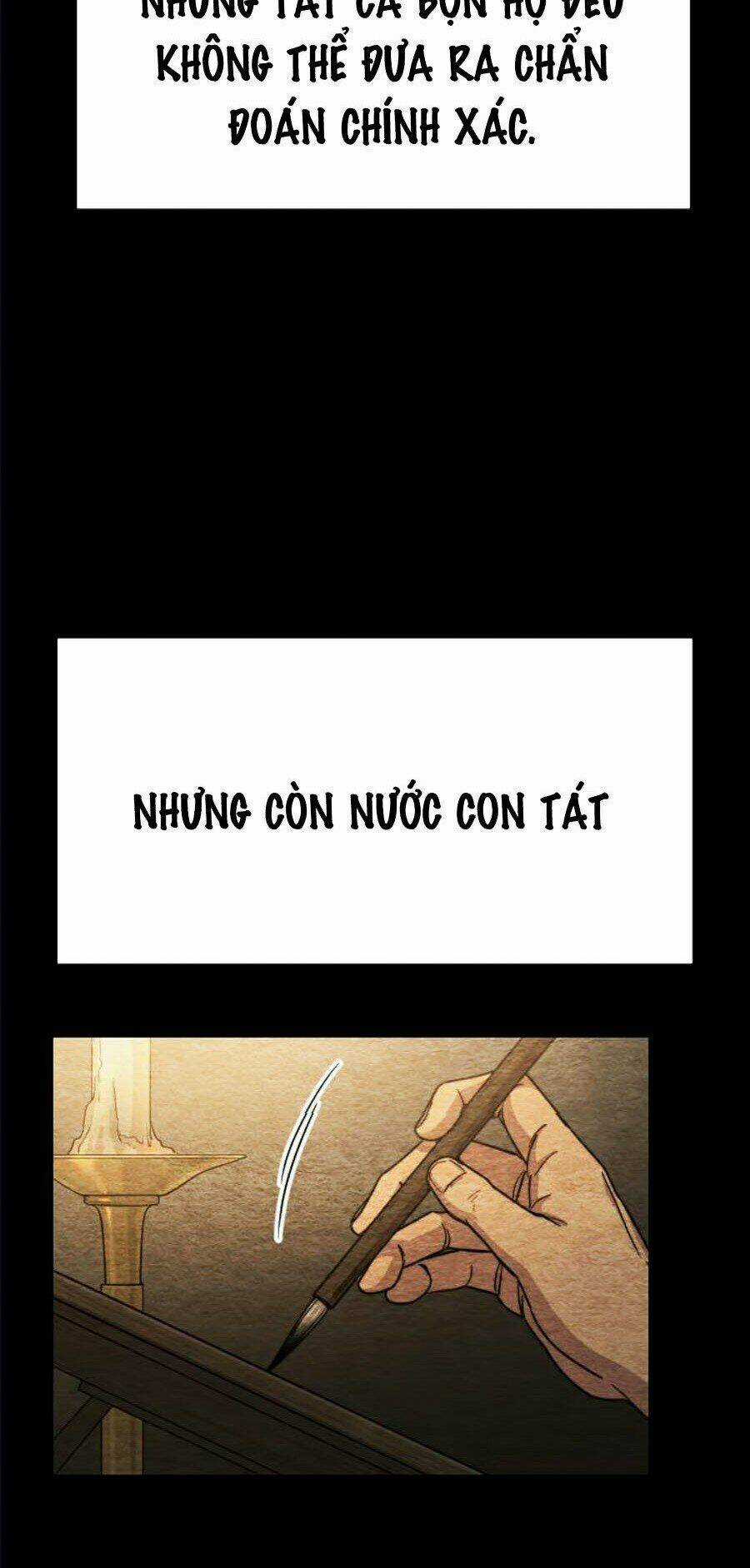 Hoa Sơn Tái Xuất - Chapter 21 - Trang 9