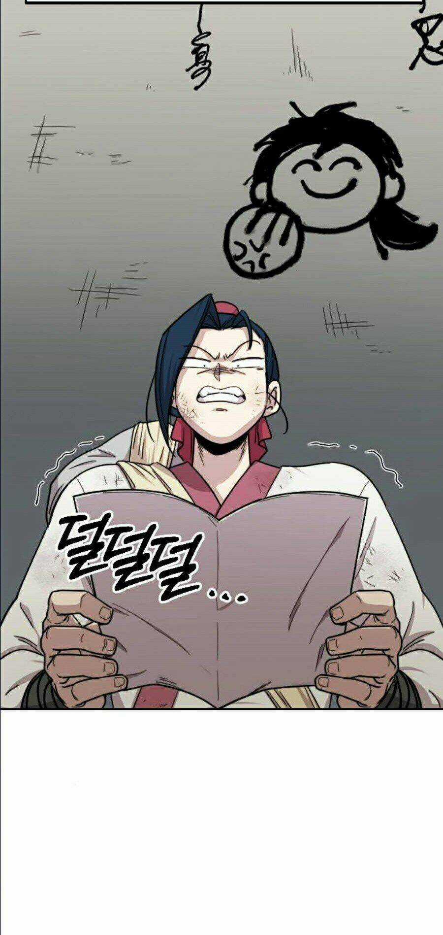 Hoa Sơn Tái Xuất - Chapter 21 - Trang 82