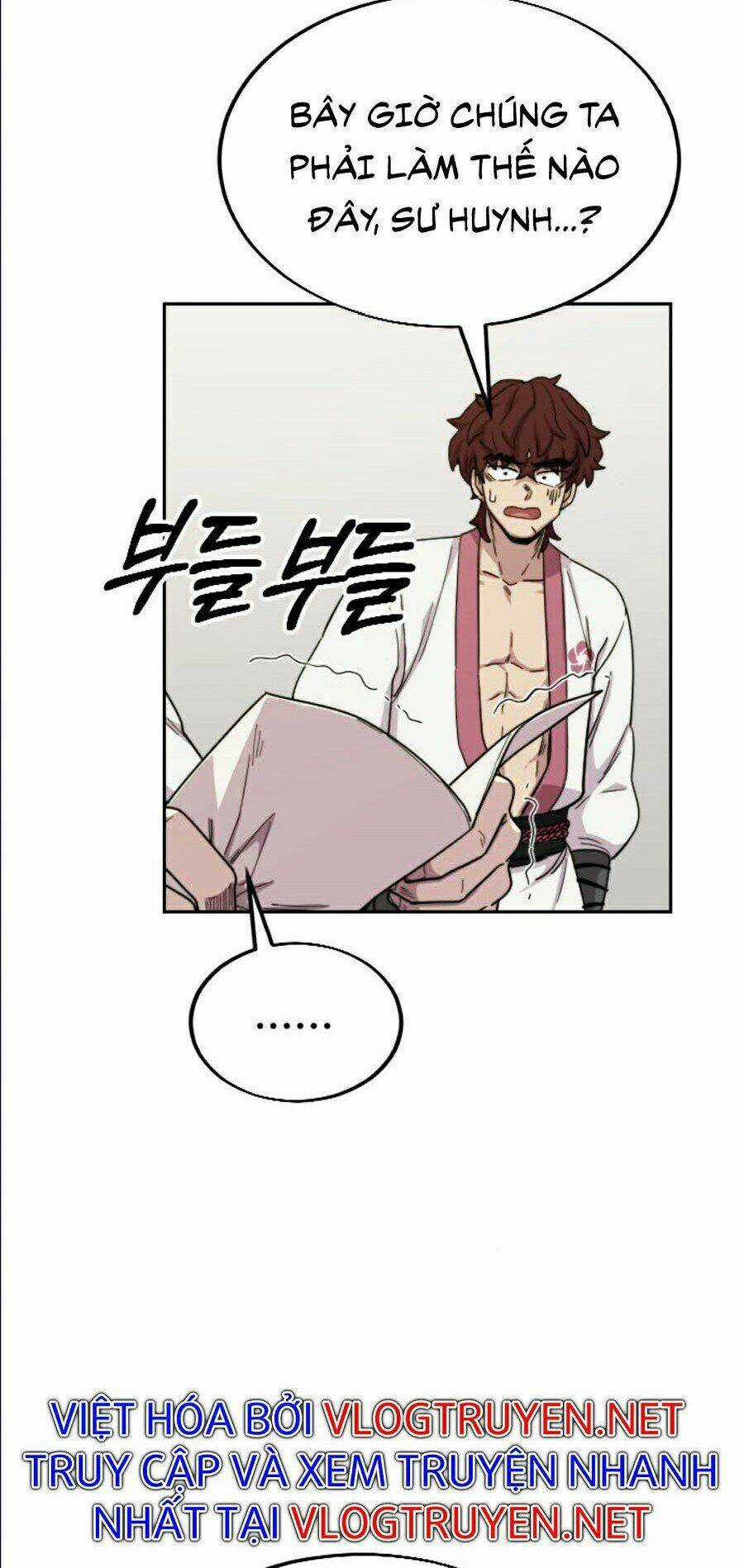 Hoa Sơn Tái Xuất - Chapter 21 - Trang 84