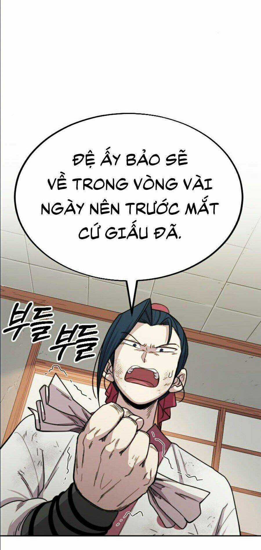 Hoa Sơn Tái Xuất - Chapter 21 - Trang 87