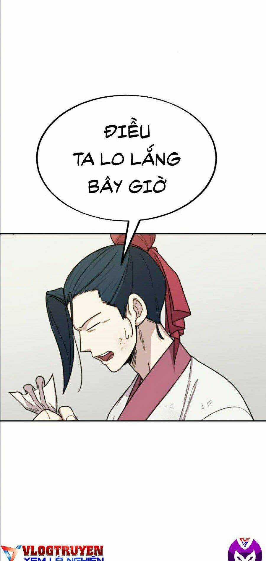 Hoa Sơn Tái Xuất - Chapter 21 - Trang 91