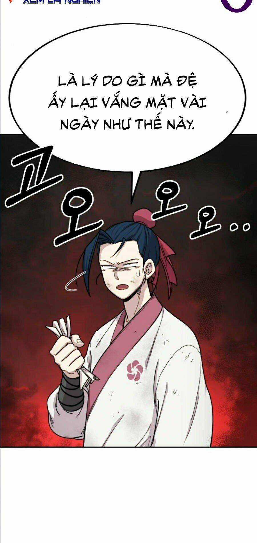 Hoa Sơn Tái Xuất - Chapter 21 - Trang 92