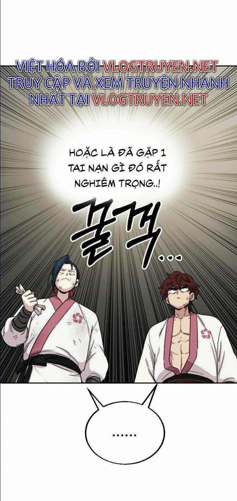 Hoa Sơn Tái Xuất - Chapter 21 - Trang 93