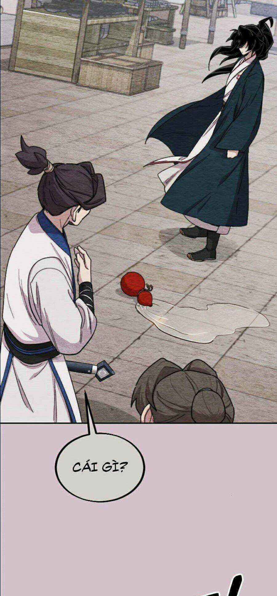 Hoa Sơn Tái Xuất - Chapter 22 - Trang 4