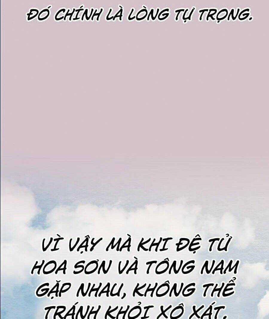 Hoa Sơn Tái Xuất - Chapter 22 - Trang 34