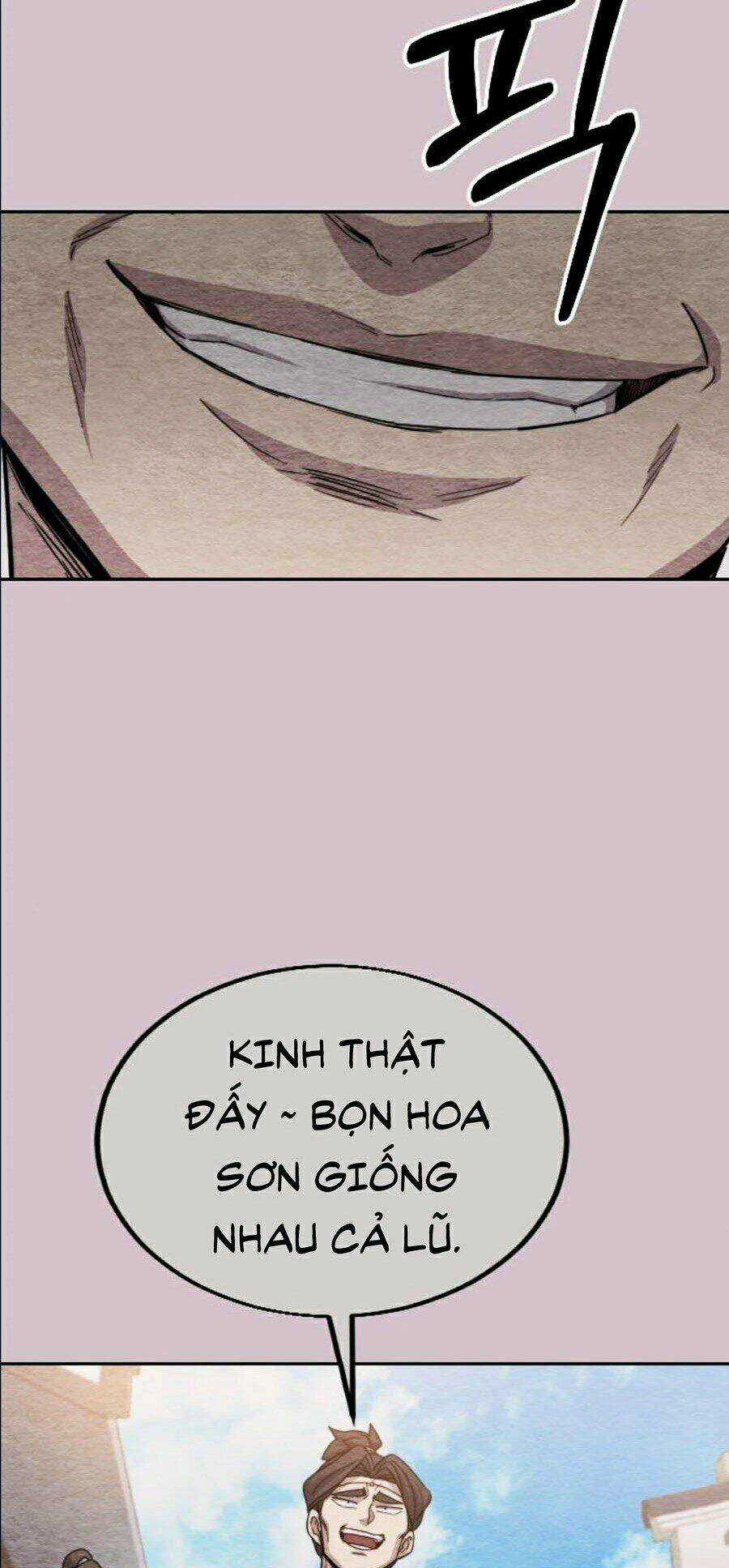 Hoa Sơn Tái Xuất - Chapter 22 - Trang 5