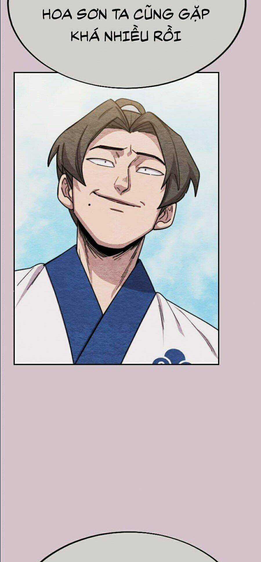 Hoa Sơn Tái Xuất - Chapter 22 - Trang 7