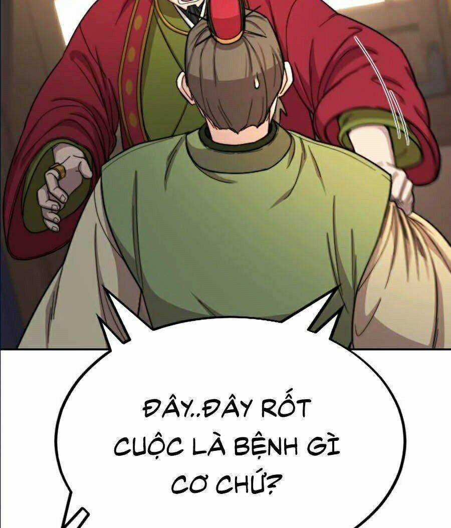 Hoa Sơn Tái Xuất - Chapter 22 - Trang 81