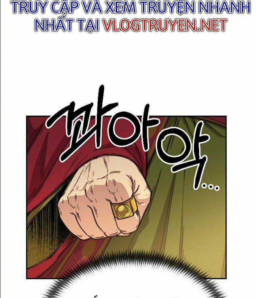 Hoa Sơn Tái Xuất - Chapter 23 - Trang 37