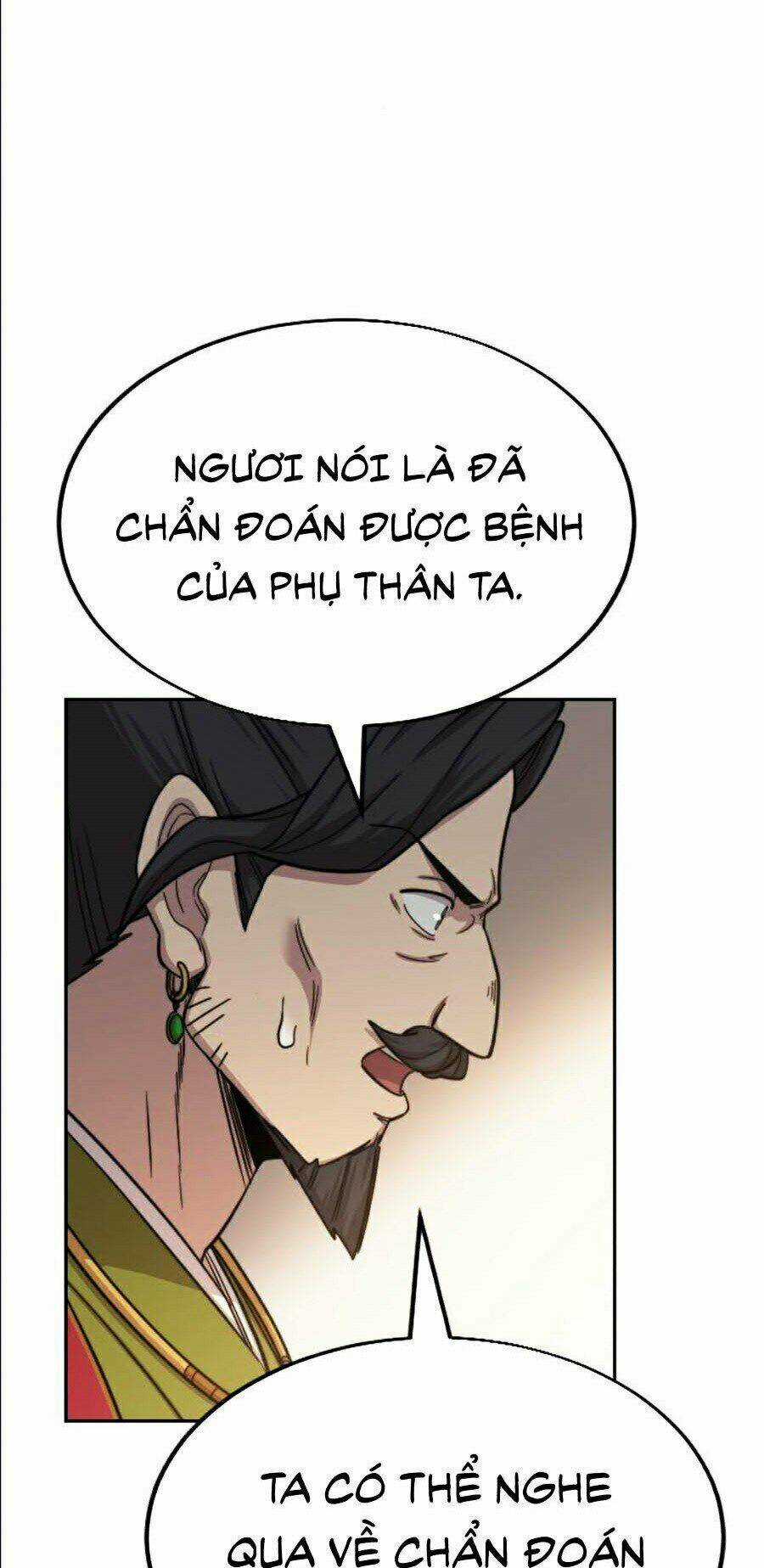 Hoa Sơn Tái Xuất - Chapter 23 - Trang 69
