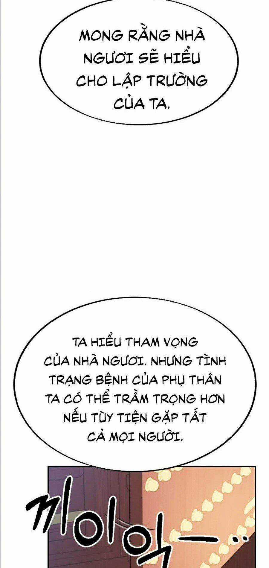 Hoa Sơn Tái Xuất - Chapter 23 - Trang 84