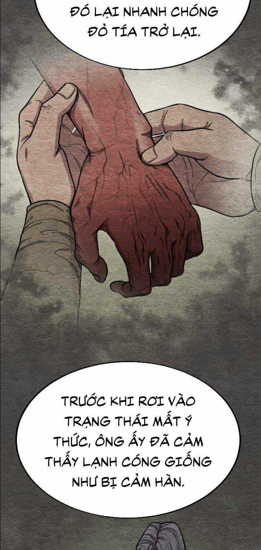 Hoa Sơn Tái Xuất - Chapter 23 - Trang 91