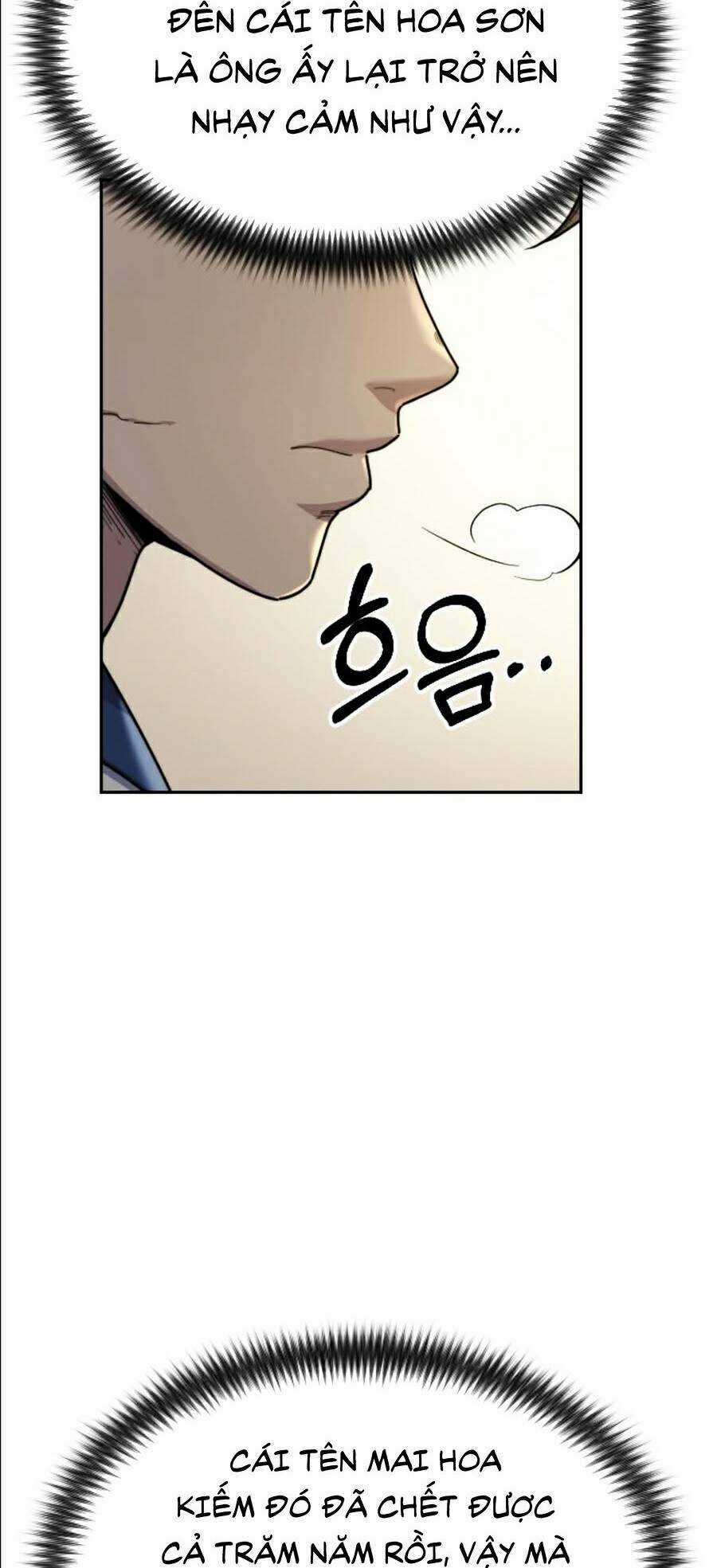 Hoa Sơn Tái Xuất - Chapter 24 - Trang 6