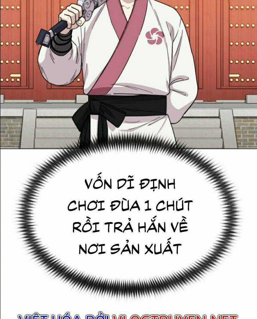 Hoa Sơn Tái Xuất - Chapter 25 - Trang 42